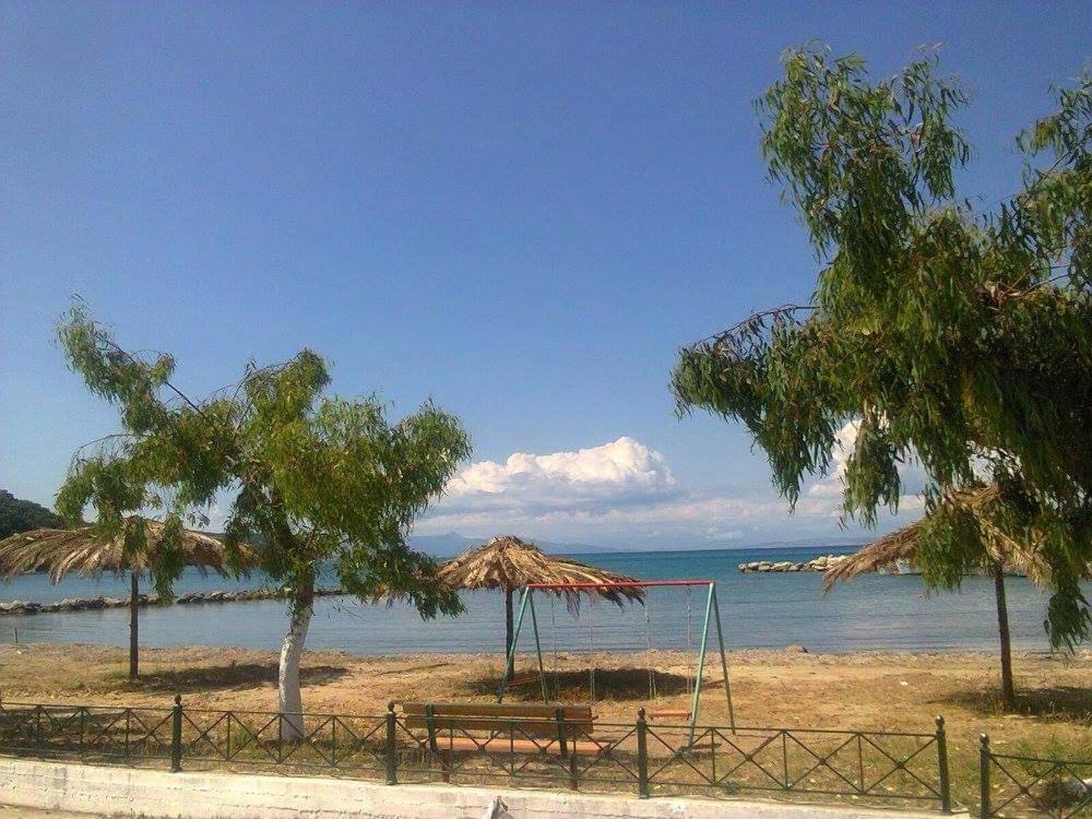 Foteinos Apartments Perivólion المظهر الخارجي الصورة