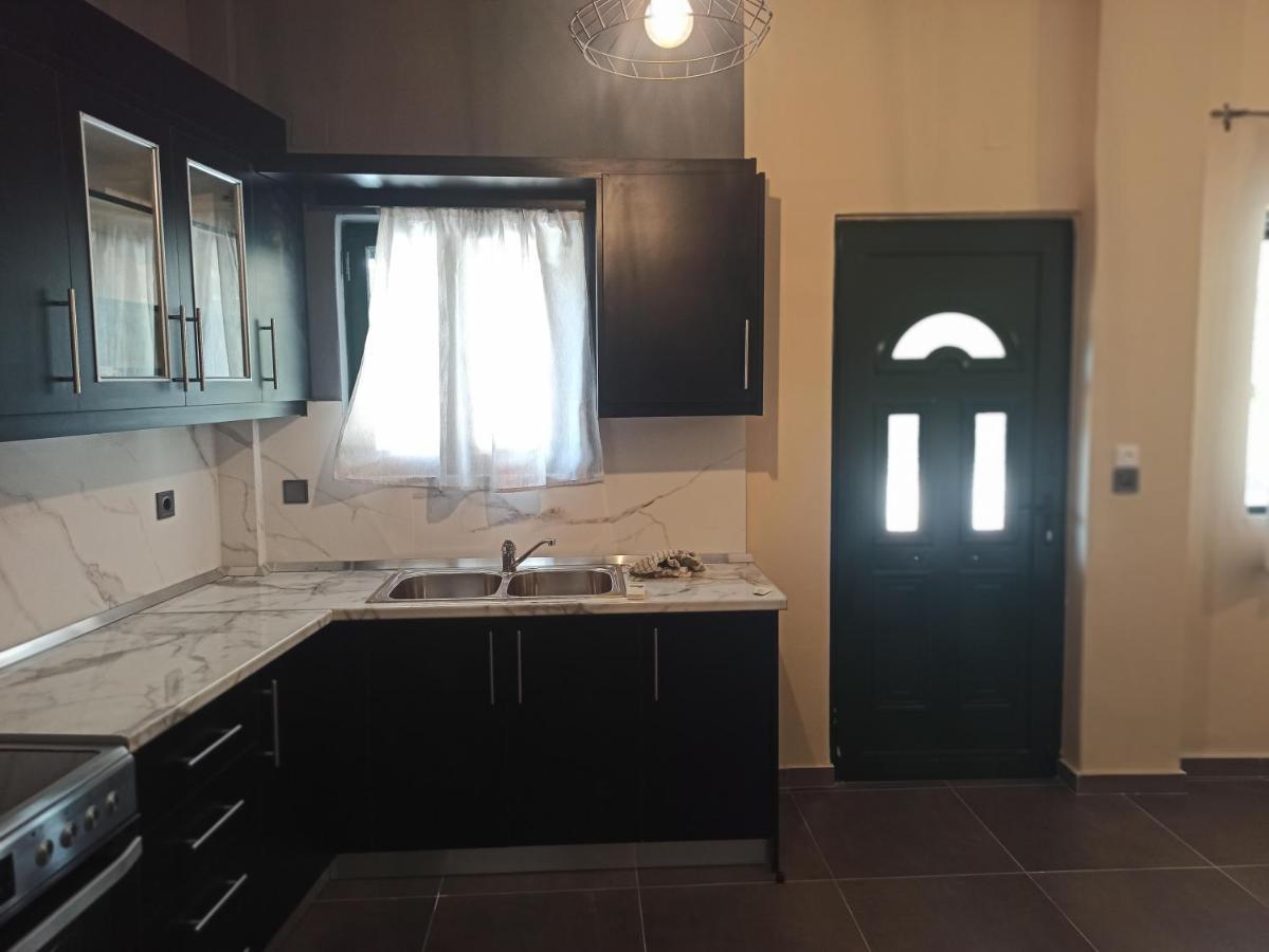 Foteinos Apartments Perivólion المظهر الخارجي الصورة