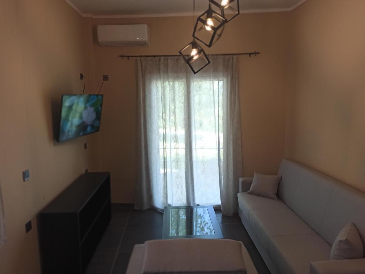 Foteinos Apartments Perivólion المظهر الخارجي الصورة