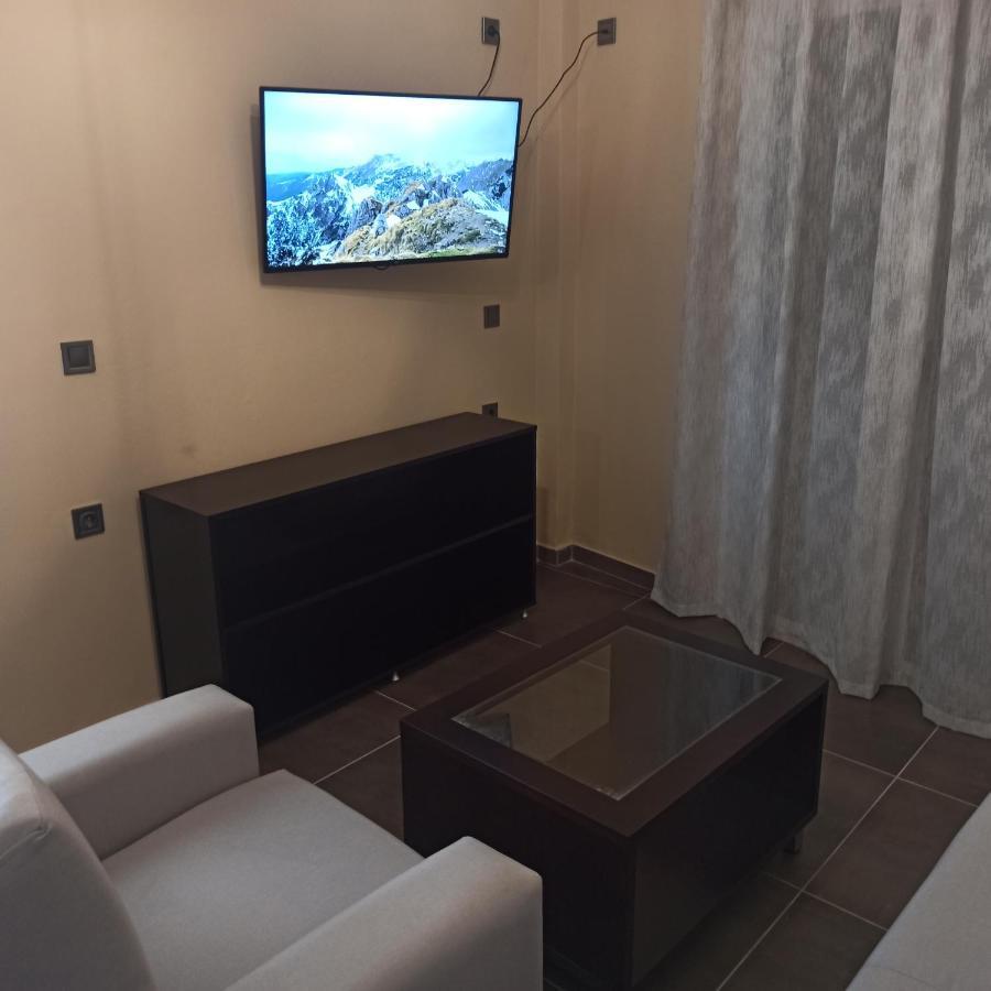 Foteinos Apartments Perivólion المظهر الخارجي الصورة