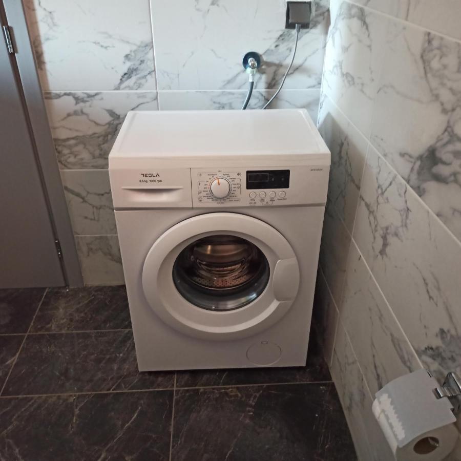 Foteinos Apartments Perivólion المظهر الخارجي الصورة