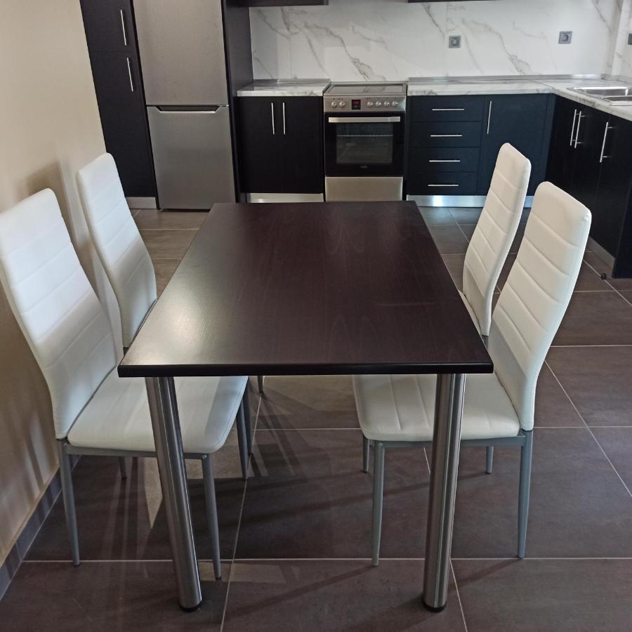 Foteinos Apartments Perivólion المظهر الخارجي الصورة