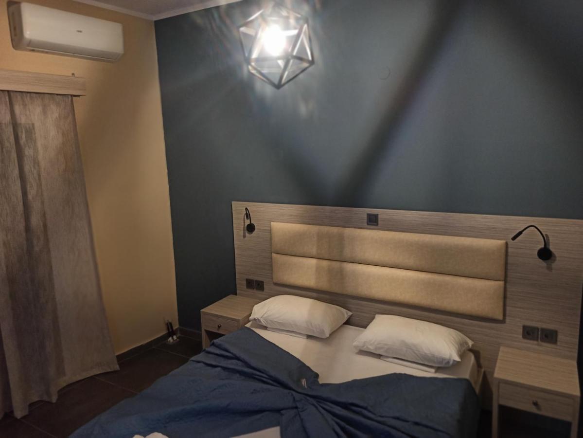 Foteinos Apartments Perivólion المظهر الخارجي الصورة