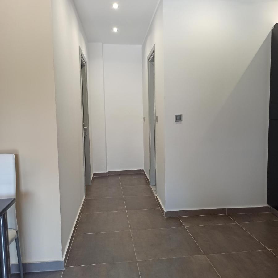 Foteinos Apartments Perivólion المظهر الخارجي الصورة
