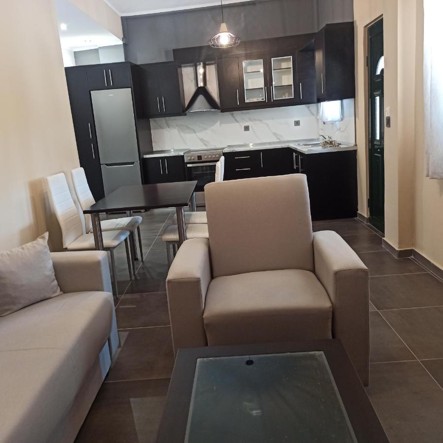 Foteinos Apartments Perivólion المظهر الخارجي الصورة