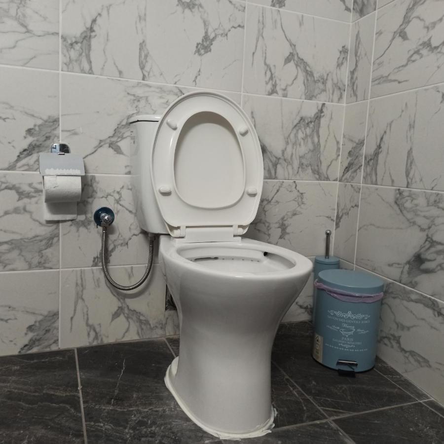 Foteinos Apartments Perivólion المظهر الخارجي الصورة