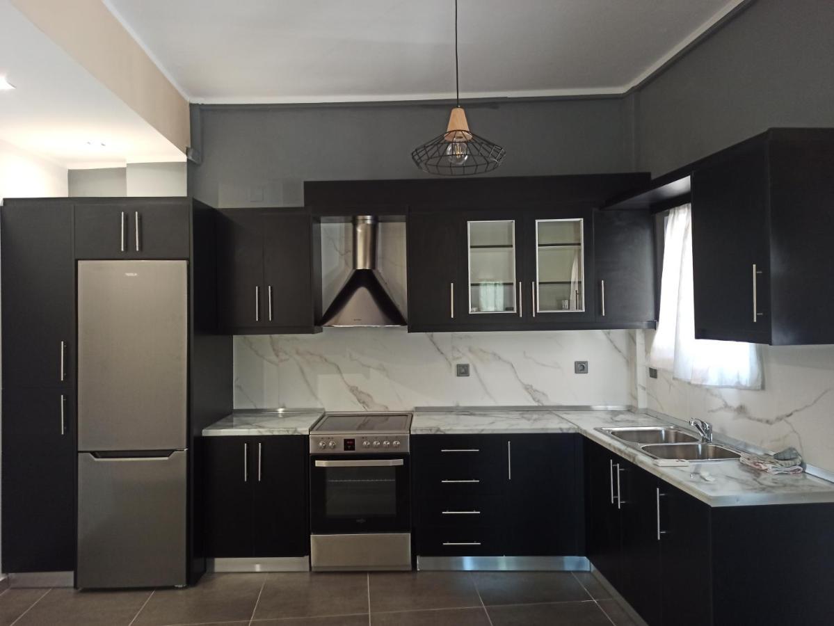 Foteinos Apartments Perivólion المظهر الخارجي الصورة