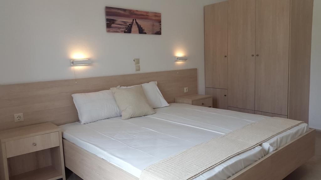 Foteinos Apartments Perivólion المظهر الخارجي الصورة