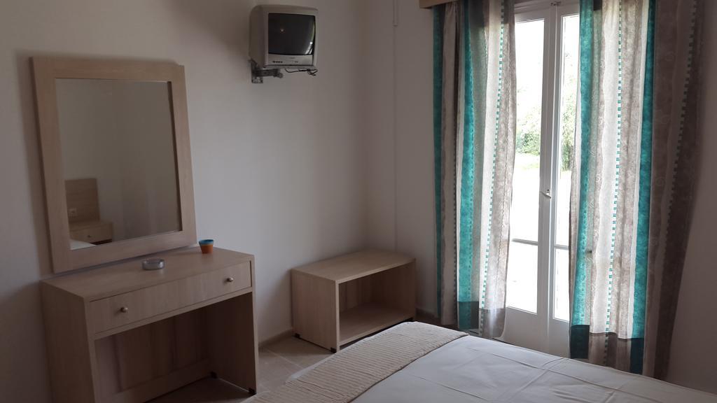 Foteinos Apartments Perivólion المظهر الخارجي الصورة