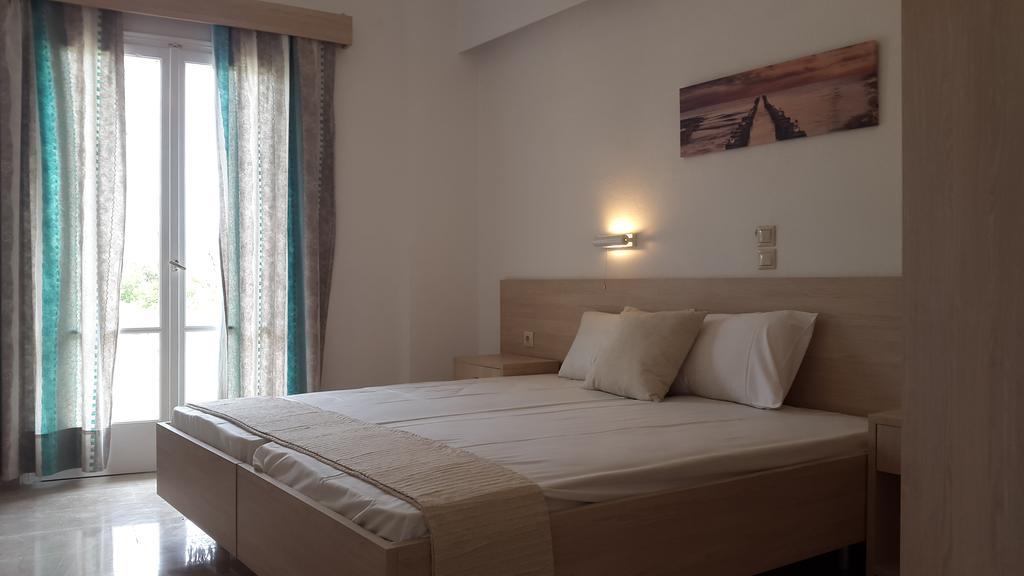 Foteinos Apartments Perivólion المظهر الخارجي الصورة