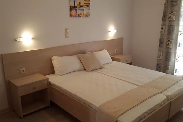 Foteinos Apartments Perivólion المظهر الخارجي الصورة