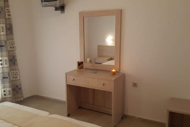 Foteinos Apartments Perivólion المظهر الخارجي الصورة
