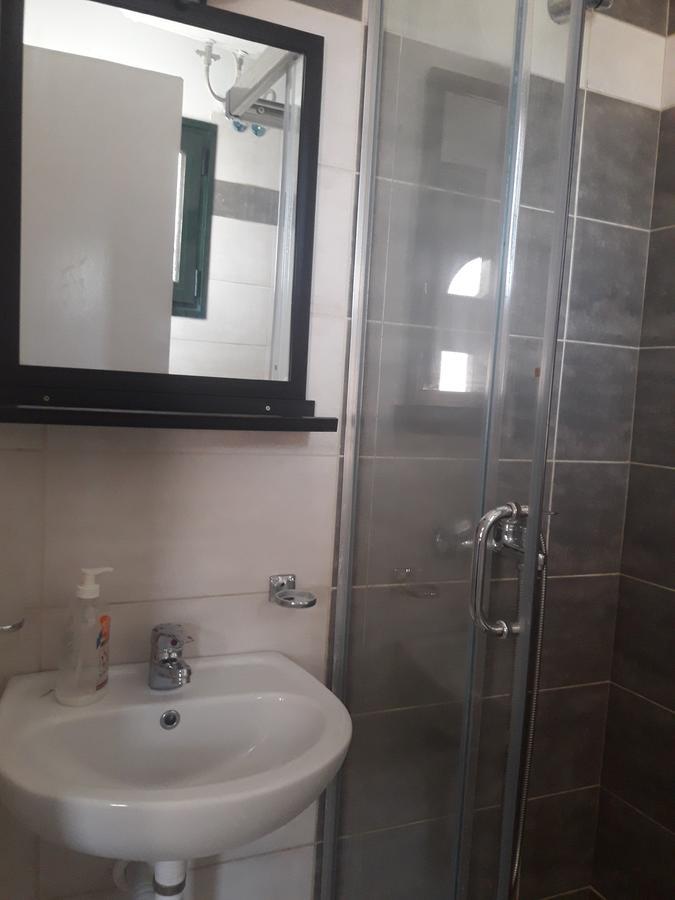 Foteinos Apartments Perivólion المظهر الخارجي الصورة