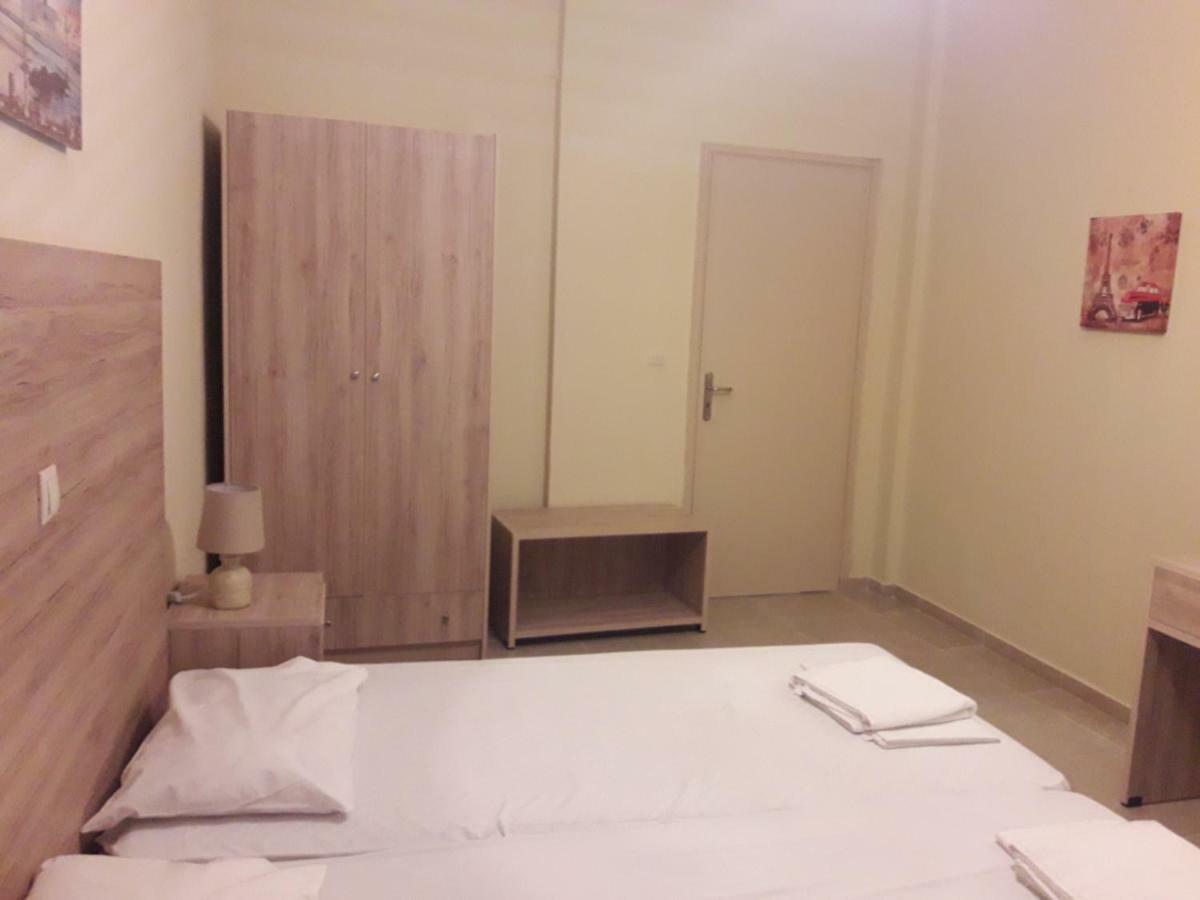 Foteinos Apartments Perivólion المظهر الخارجي الصورة