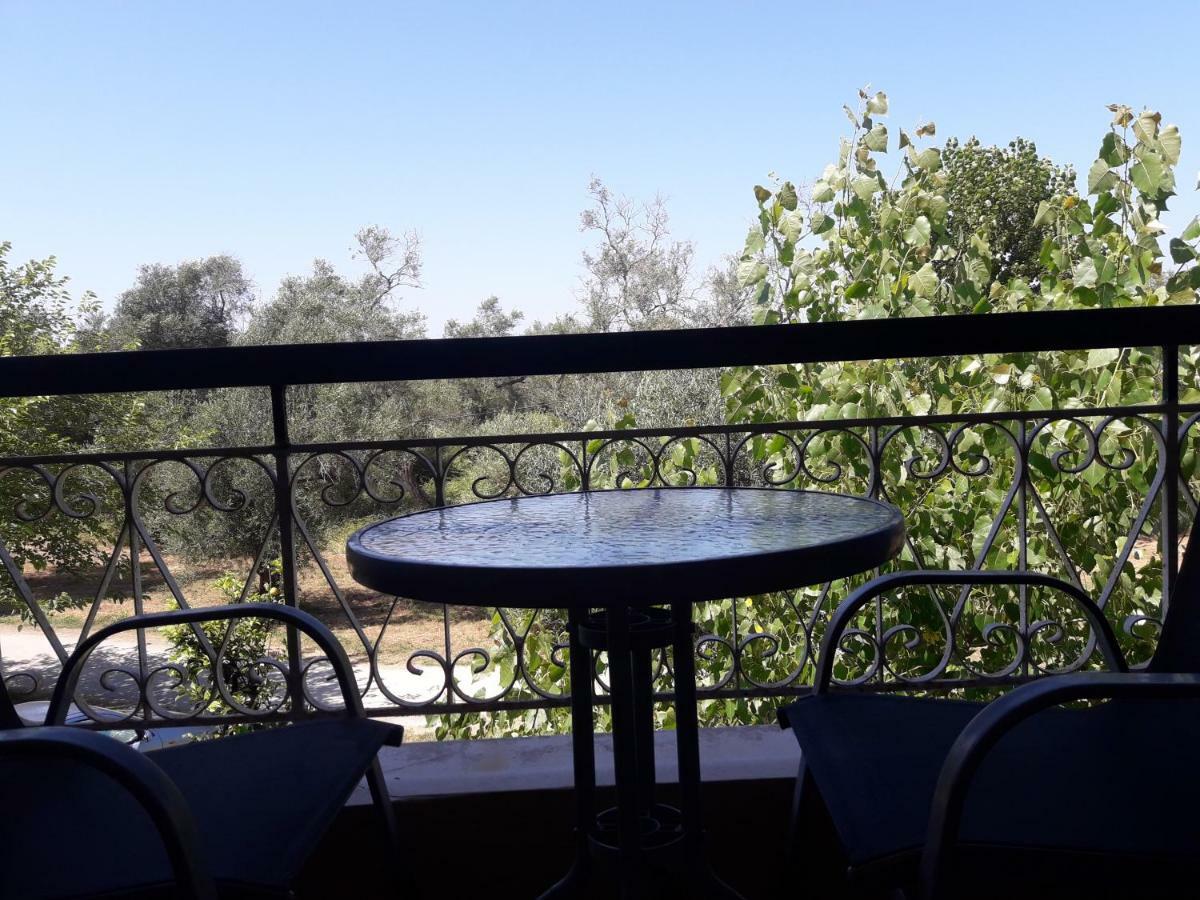 Foteinos Apartments Perivólion المظهر الخارجي الصورة