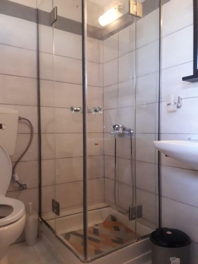 Foteinos Apartments Perivólion المظهر الخارجي الصورة