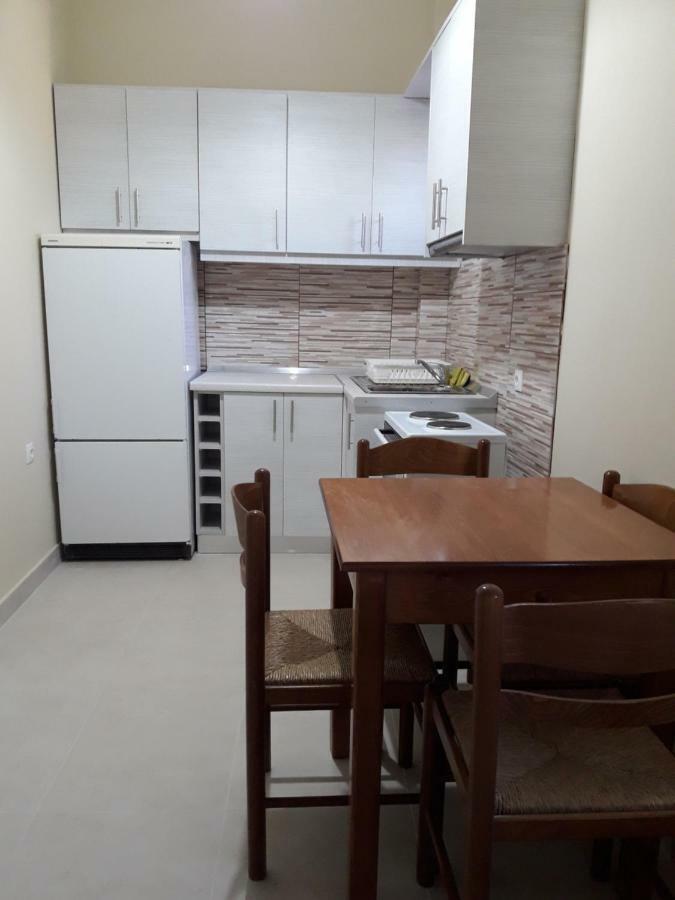 Foteinos Apartments Perivólion المظهر الخارجي الصورة